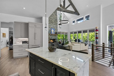 Completed in 2022 and nestled along the shores of Lake Toxaway - photo 13