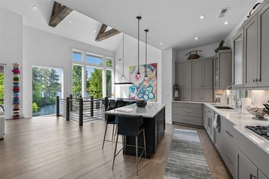Completed in 2022 and nestled along the shores of Lake Toxaway - photo 14