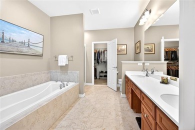 Wakefield Meadows! Move right in to this beautiful condominium - photo 14