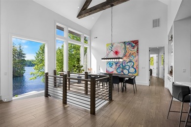 Completed in 2022 and nestled along the shores of Lake Toxaway - photo 15