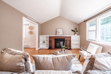Welcome home to this charming ranch in one of Portland's most - photo 15