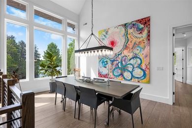 Completed in 2022 and nestled along the shores of Lake Toxaway - photo 16