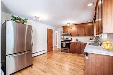 Welcome home to this charming ranch in one of Portland's most - photo 16