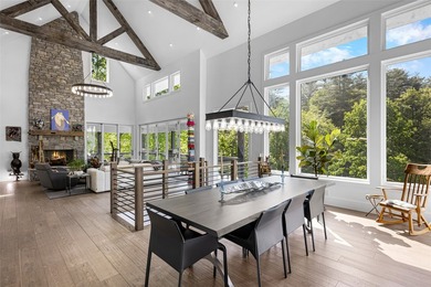 Completed in 2022 and nestled along the shores of Lake Toxaway - photo 17