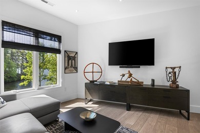 Completed in 2022 and nestled along the shores of Lake Toxaway - photo 20