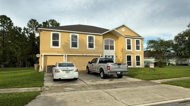 East Lake Tohopekaliga Home For Sale in Kissimmee Florida