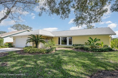 Lake Home For Sale in Melbourne, Florida