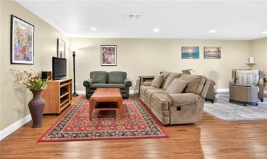 Wakefield Meadows! Move right in to this beautiful condominium - photo 22