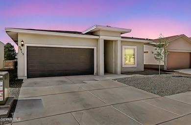 Experience modern comfort and thoughtful design in this