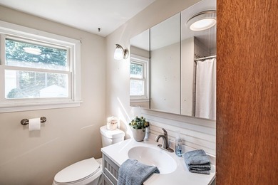 Welcome home to this charming ranch in one of Portland's most - photo 23