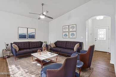 Experience modern comfort and thoughtful design in this