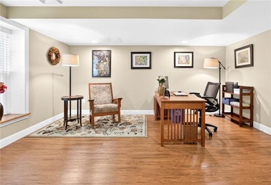 Wakefield Meadows! Move right in to this beautiful condominium - photo 24