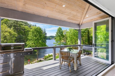 Completed in 2022 and nestled along the shores of Lake Toxaway - photo 25