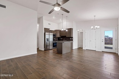 Experience modern comfort and thoughtful design in this