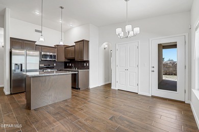 Experience modern comfort and thoughtful design in this