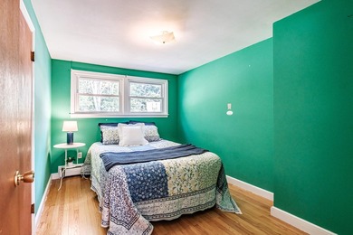 Welcome home to this charming ranch in one of Portland's most - photo 28
