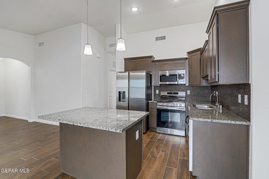 Experience modern comfort and thoughtful design in this