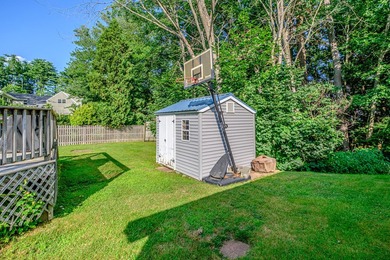 Welcome home to this charming ranch in one of Portland's most - photo 29