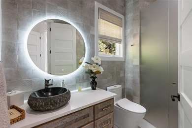 Completed in 2022 and nestled along the shores of Lake Toxaway - photo 30