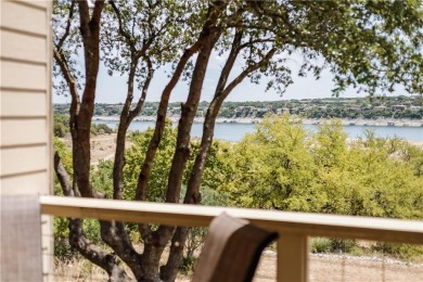 Lake Travis Home For Sale in Point Venture Texas