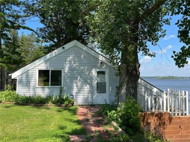 Pokegama Lake Home For Sale in Pine City Minnesota