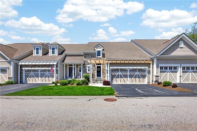 Wakefield Meadows! Move right in to this beautiful condominium - photo 31