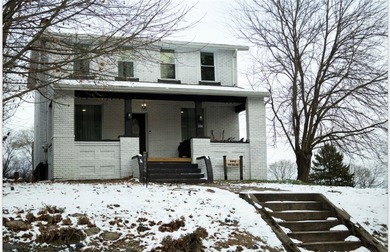 Allegheny River Home Sale Pending in W Kittanning Boro Pennsylvania