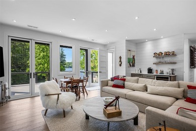 Completed in 2022 and nestled along the shores of Lake Toxaway - photo 32