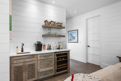 Completed in 2022 and nestled along the shores of Lake Toxaway - photo 33