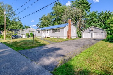 Welcome home to this charming ranch in one of Portland's most - photo 33