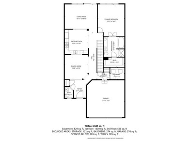 Wakefield Meadows! Move right in to this beautiful condominium - photo 33