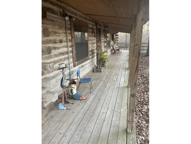 Captivating property with 2 home sitting 17 picturesque acres 1 - photo 34