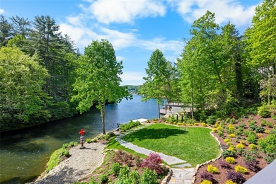 Completed in 2022 and nestled along the shores of Lake Toxaway - photo 36