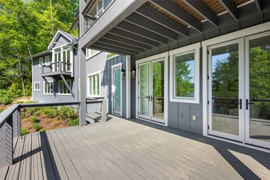 Completed in 2022 and nestled along the shores of Lake Toxaway - photo 37