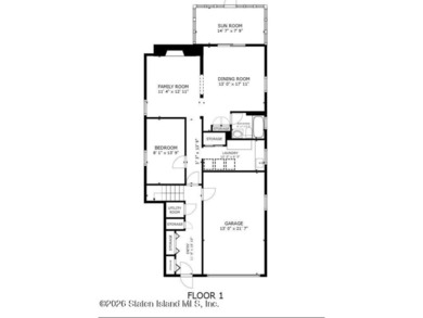 Highly desirable Eltingville location! Situated on a quiet - photo 41