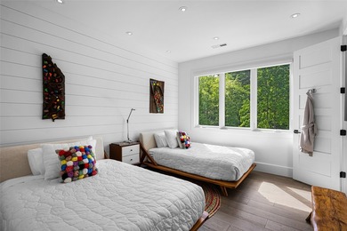Completed in 2022 and nestled along the shores of Lake Toxaway - photo 42