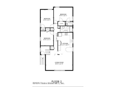 Highly desirable Eltingville location! Situated on a quiet - photo 42