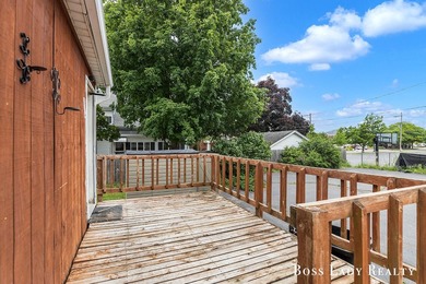 Charming and full of character. This 2 bed 2 bath home in - photo 3