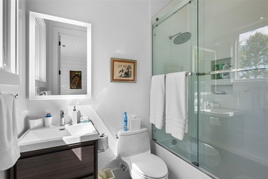 Completed in 2022 and nestled along the shores of Lake Toxaway - photo 44