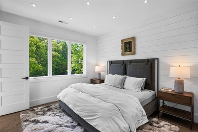 Completed in 2022 and nestled along the shores of Lake Toxaway - photo 45