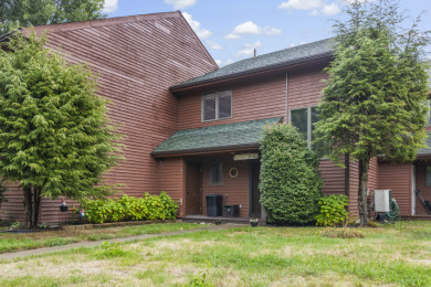 Lake George Townhome/Townhouse For Sale in Hague New York