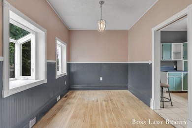 Charming and full of character. This 2 bed 2 bath home in - photo 8