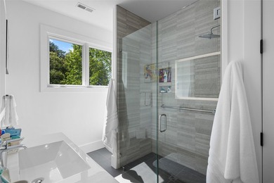 Completed in 2022 and nestled along the shores of Lake Toxaway - photo 48