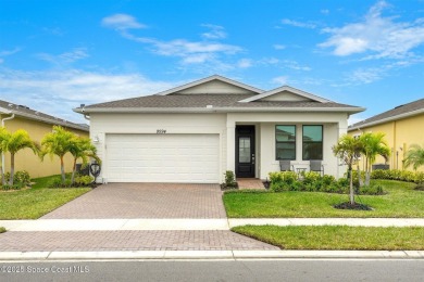 Lake Home Sale Pending in Melbourne, Florida