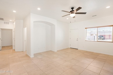 Beautiful Home in 55+ Resort Community! Live the good life in