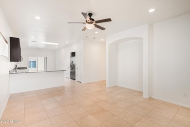 Beautiful Home in 55+ Resort Community! Live the good life in