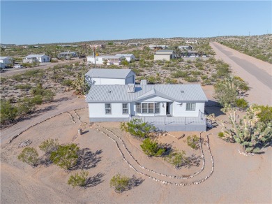 Lake Mead Home Sale Pending in Meadview Arizona