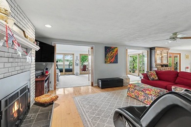 Enjoy breathtaking views of Palmer Lake from nearly every room - photo 6