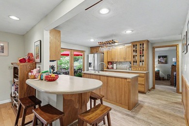 Enjoy breathtaking views of Palmer Lake from nearly every room - photo 9