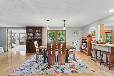 Enjoy breathtaking views of Palmer Lake from nearly every room - photo 10